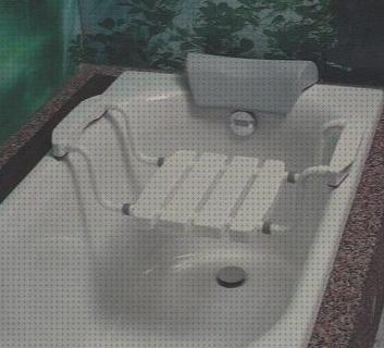 Las mejores escaleras escalera para la bañera del baño ortopédica