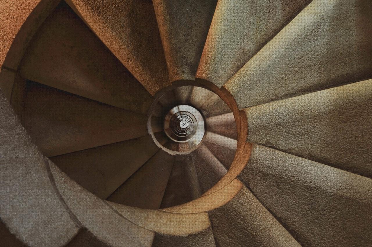 TOP 17 escaleras huecas para comprar