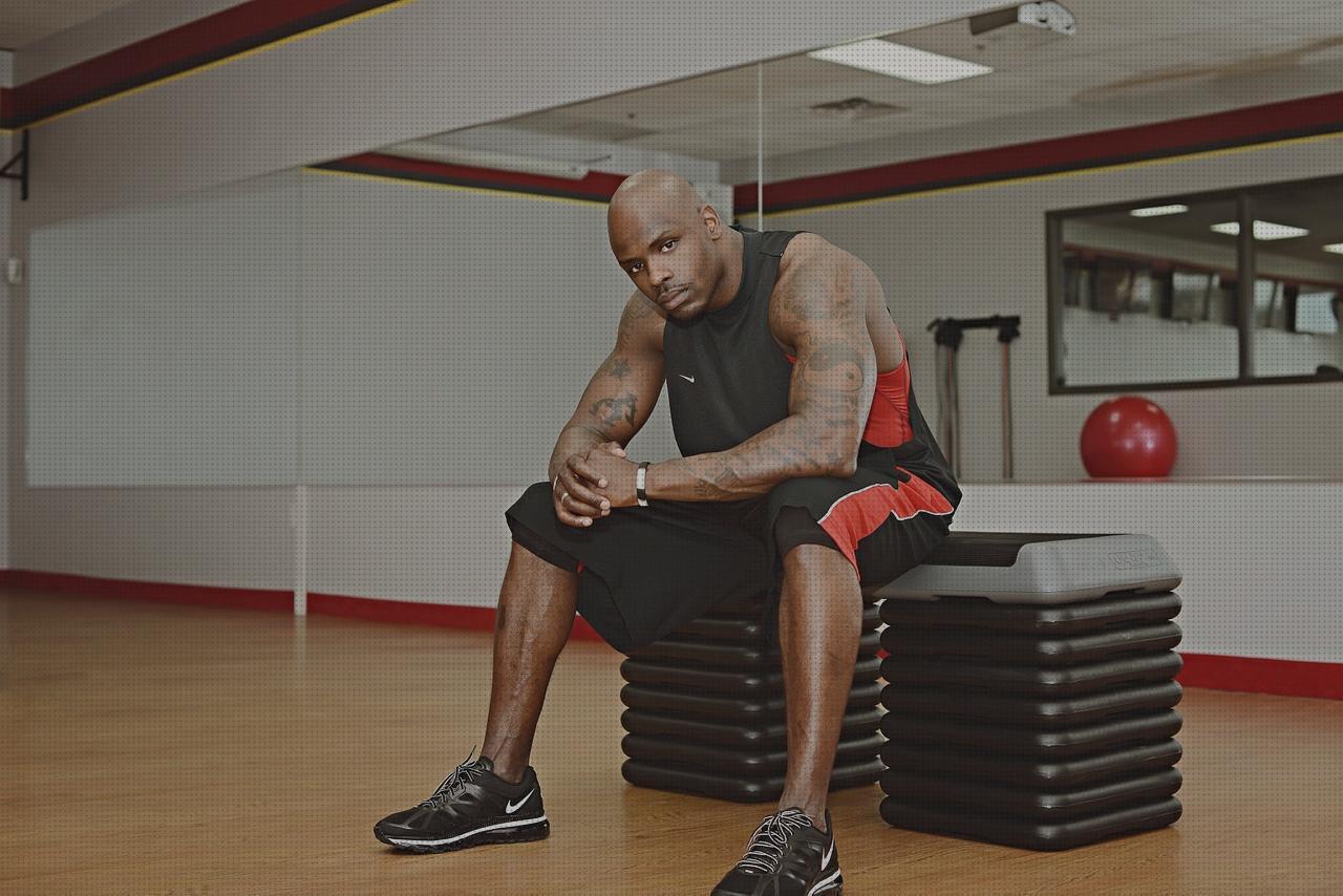 Review de escalon de baño