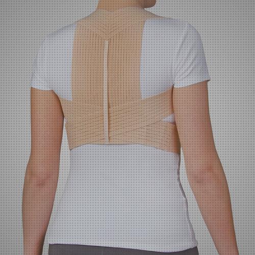 Review de espaldillera transpirable