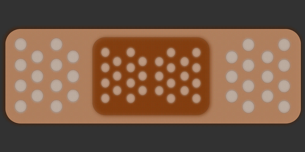 Review de los 17 mejores esparadrapos transparentes nexcare