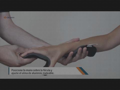 ¿Dónde poder comprar ortesis espastica?