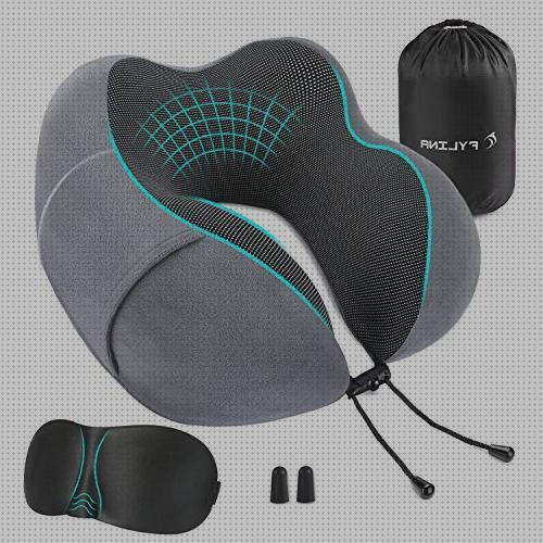 Review de espuma de poliuretano almohada cervical