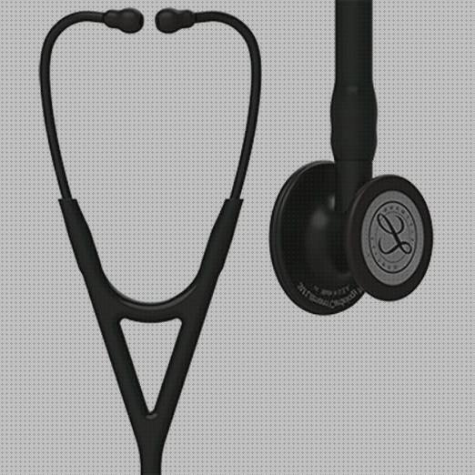 Los 22 Mejores Estetoscopios Littmann Cardiology Iv