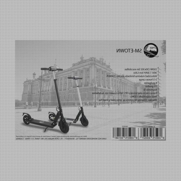 ¿Dónde poder comprar scooter ortopédico etown scooter?