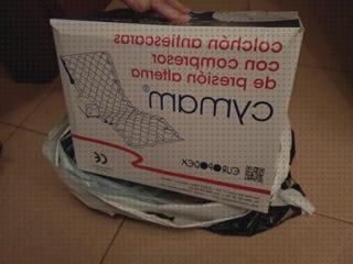 Las mejores colchon antiescaras lateralizacion silla antiescaras europodex colchon antiescaras