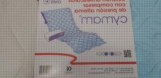 TOP 31 europodex colchones antiescaras para comprar
