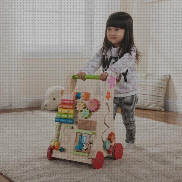 Review de everearth andador