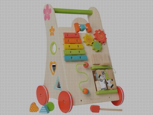 Review de los 16 mejores everearth andadores