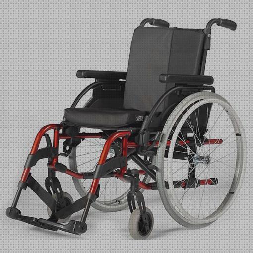 Las mejores extension para silla de ruedas