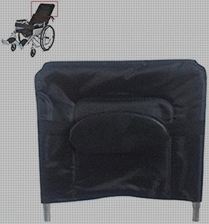 Review de extension para silla de ruedas