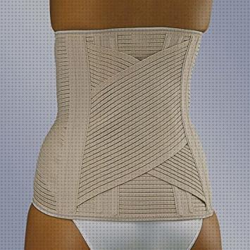 Review de faja braga ortopédica lumbar