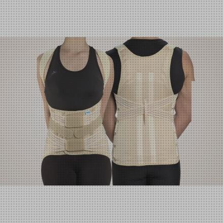 ¿Dónde poder comprar camp faja camp ortesis lumbar?