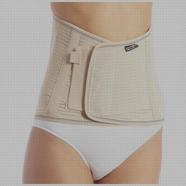 Las mejores camp faja camp ortesis lumbar