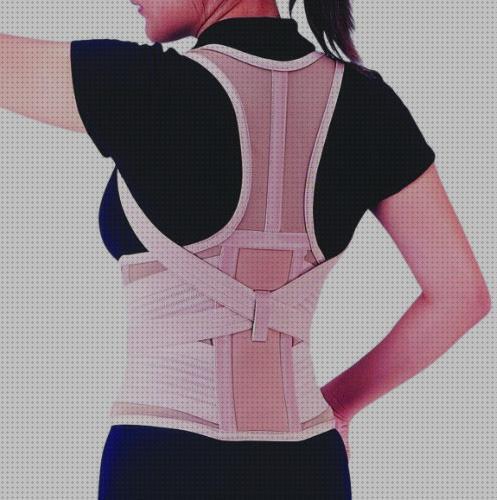 ¿Dónde poder comprar faja espalda ortopédica fajas faja espalda recta ortopédica?