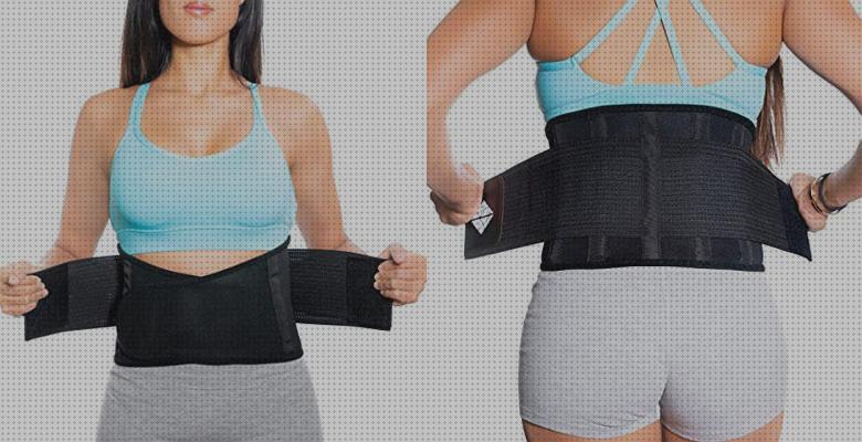 Las mejores faja espalda ortopédica fajas faja espalda recta ortopédica