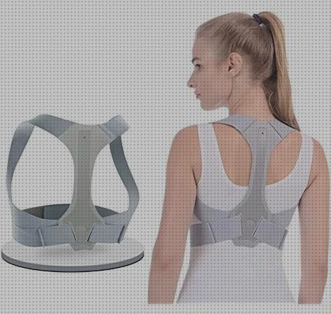 Review de faja espalda recta ortopédica