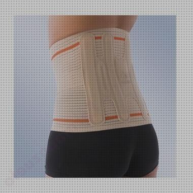 Las mejores marcas de colchon ortopédico hernia discal melatonina capsulas 5 mg colageno hidrolizado capsulas faja lumbar hernia discal