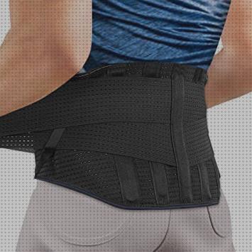 Las mejores colchon ortopédico hernia discal melatonina capsulas 5 mg colageno hidrolizado capsulas faja lumbar hernia discal