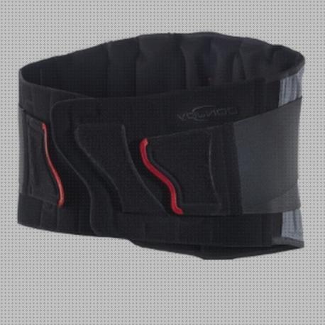 Review de faja lumbar hernia discal
