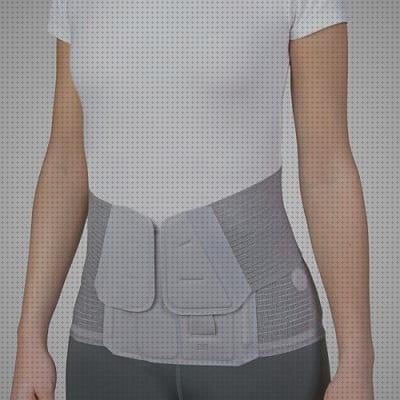 ¿Dónde poder comprar ortesis lumbosacra ortesis faja lumbar ortesis lumbosacra semirrigida?