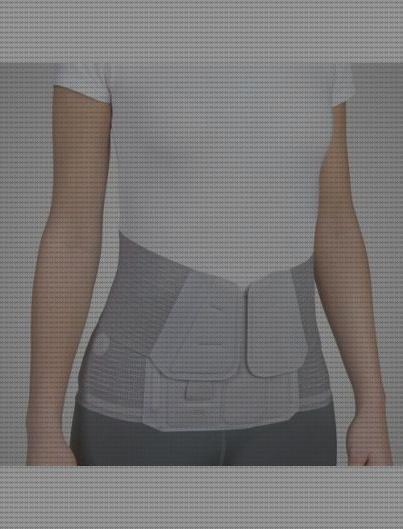 Las mejores marcas de ortesis lumbosacra ortesis faja lumbar ortesis lumbosacra semirrigida
