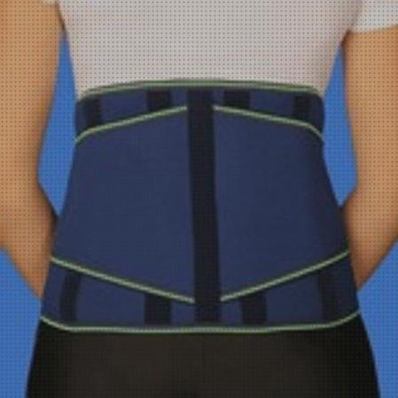 Las mejores fajas ortesis faja ortesis lumbar