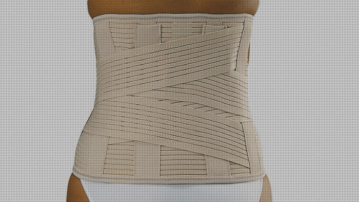 ¿Dónde poder comprar sacrolumbar faja ortesis sacrolumbar?