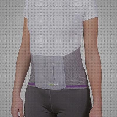 Mejores 23 fajas ortesis sacrolumbar a la venta