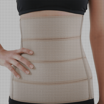 Las mejores marcas de fajas faja ortopedica abdominal