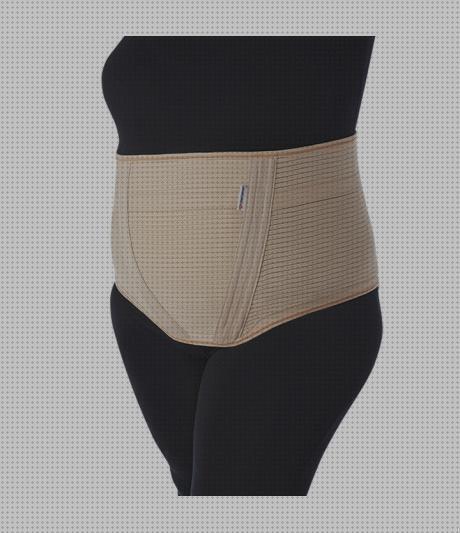 Review de faja ortopedica abdominal