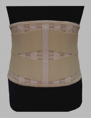 Las 21 Mejores Fajas Ortopédica Abdominales Costalero