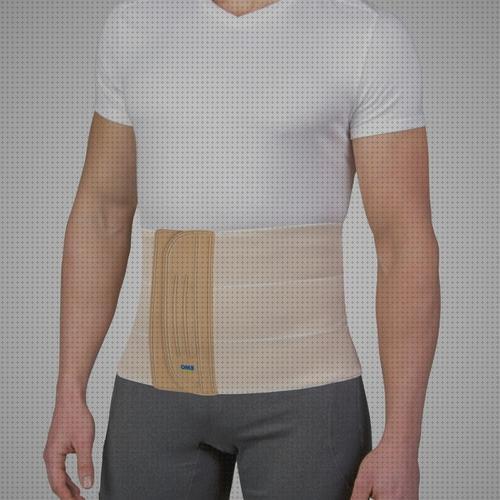 Las mejores faja ortopédica abdominal fajas faja ortopédica abdominal tubular