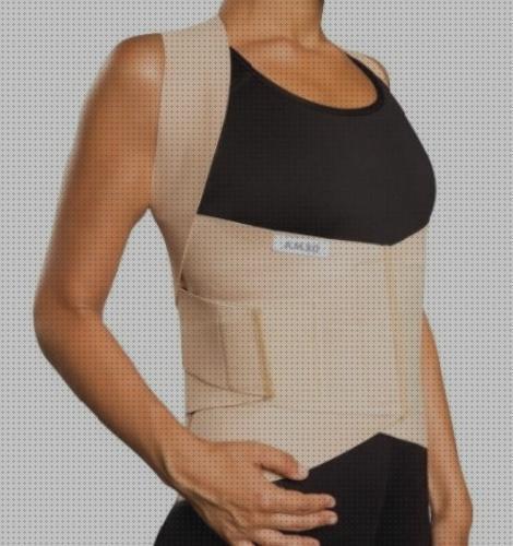 Las mejores marcas de faja ortopédica abdominal fajas faja ortopédica abdominal y cervical