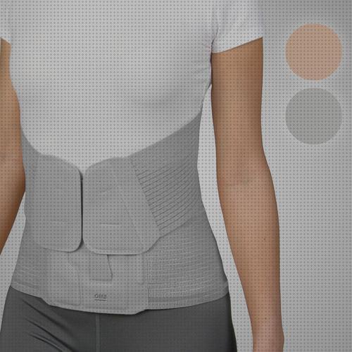 Las mejores faja ortopédica lumbar fajas faja ortopédica lumbar emo
