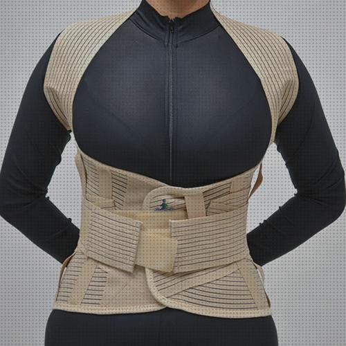 Las mejores marcas de fajas faja ortopedica lumbar precio