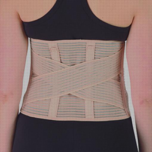 Las mejores marcas de faja lumbosacra ortopédica cifosis correccion ortopédica menton corset ortopédico cifosis faja ortopédica lumbosacra con varillas