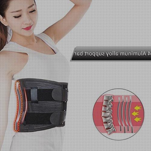 Review de fajas lumbares ortopédicas 416