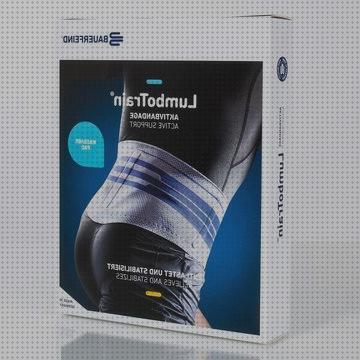 Las mejores faja lumbar ortopédica fajas fajas lumbares ortopédicas lumbotrain