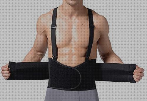 ¿Dónde poder comprar hombres fajas lumbares ortopedicas para hombres?