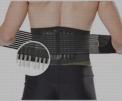 Las 40 Mejores Fajas Lumbares Ortopedicas Para Hombres