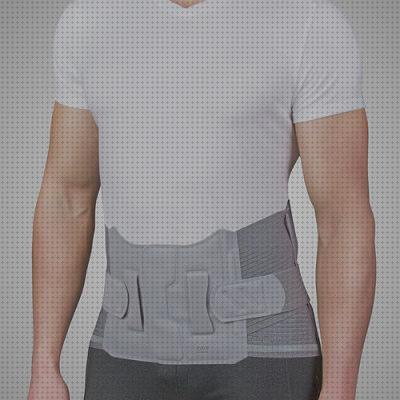 Las mejores hombres fajas lumbares ortopedicas para hombres