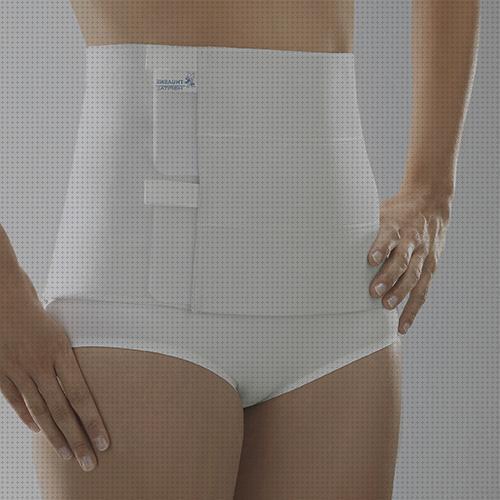 Las mejores marcas de faja abdominal ortopédica fajas fajas ortopédicas abdominales de mujer