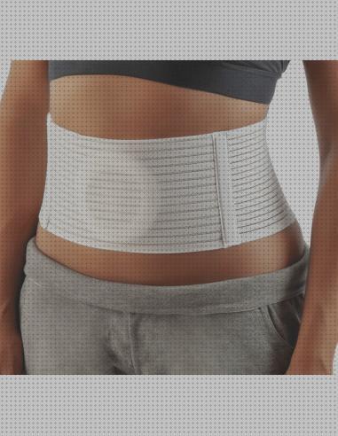 Las mejores faja abdominal ortopédica fajas fajas ortopédicas abdominales de mujer