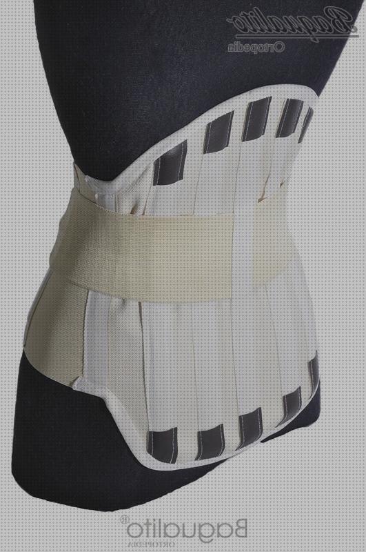 Review de fajas ortopédicas abdominales de mujer