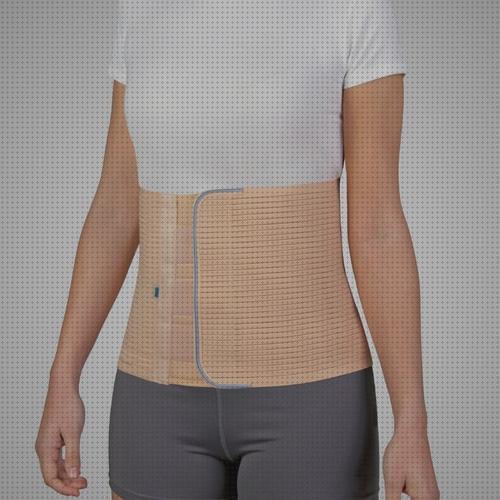 Análisis de las 20 mejores Fajas Ortopédicas Abdominales De Mujeres