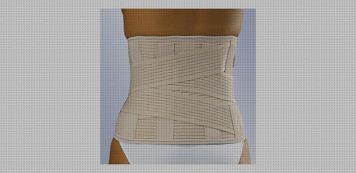 ¿Dónde poder comprar fajas fajas ortopedicas para abdomen?