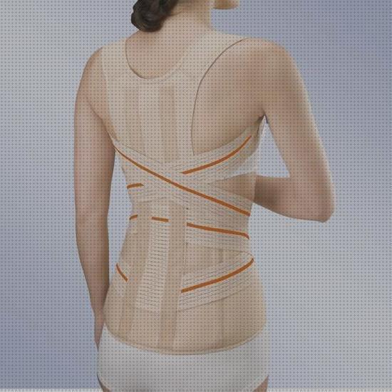 Las mejores fajas fajas ortopedicas para eventraciones