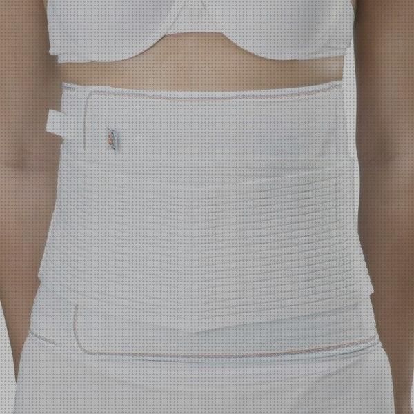 Análisis de las 21 mejores Fajas Ortopedicas Para Eventraciones