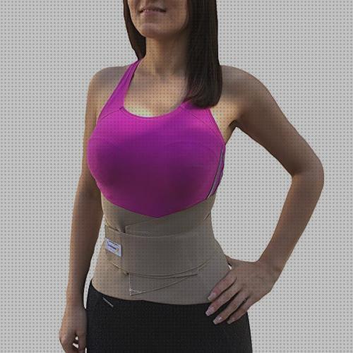 Review de fajas ortopedicas para mujer